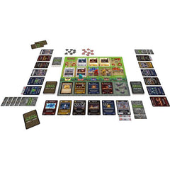 Super Boss Monster Card Game