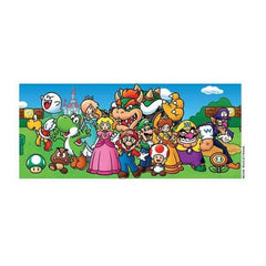 Super Mario - Characters Mug