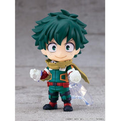 My Hero Academia Nendoroid Surprise My Hero Academia Heroes vs Villains Edition