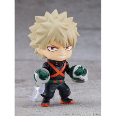 My Hero Academia Nendoroid Surprise My Hero Academia Heroes vs Villains Edition