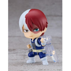 My Hero Academia Nendoroid Surprise My Hero Academia Heroes vs Villains Edition