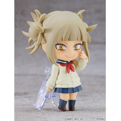 My Hero Academia Nendoroid Surprise My Hero Academia Heroes vs Villains Edition