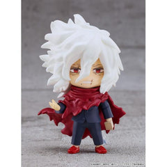 My Hero Academia Nendoroid Surprise My Hero Academia Heroes vs Villains Edition