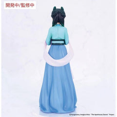The Apothecary Diaries Vivit Figure Maomao Hunting