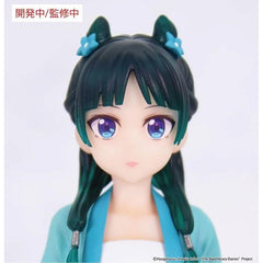 The Apothecary Diaries Vivit Figure Maomao Hunting