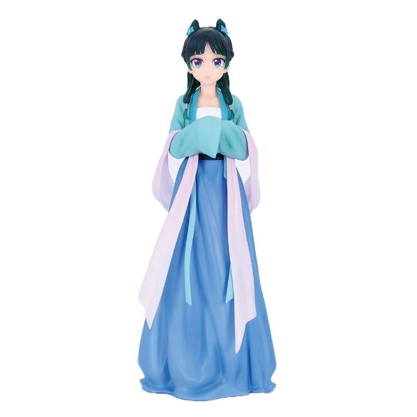 The Apothecary Diaries Vivit Figure Maomao Hunting