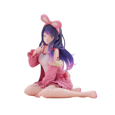 Oshi no Ko Desktop Cute Figure Ai Rabbit Room Wear Version