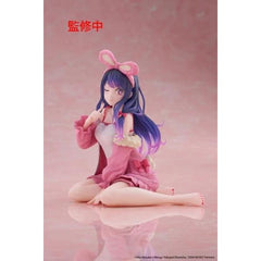 Oshi no Ko Desktop Cute Figure Ai Rabbit Room Wear Version