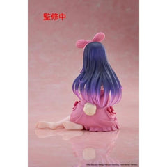 Oshi no Ko Desktop Cute Figure Ai Rabbit Room Wear Version