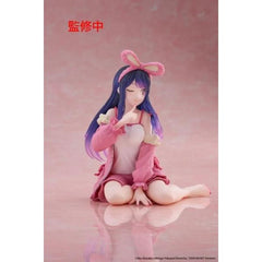 Oshi no Ko Desktop Cute Figure Ai Rabbit Room Wear Version