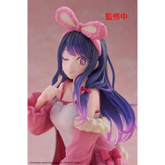 Oshi no Ko Desktop Cute Figure Ai Rabbit Room Wear Version