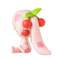 Character Vocal Series 01 - Hatsune Miku Fuwa Petit Hatsune Miku Series Chibi Figure Sakura Miku