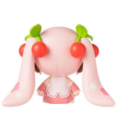 Character Vocal Series 01 - Hatsune Miku Fuwa Petit Hatsune Miku Series Chibi Figure Sakura Miku