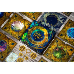 Take Time Board Game