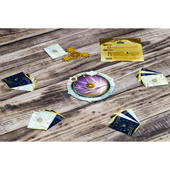 Take Time Board Game