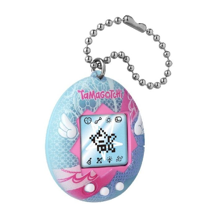 Tamagotchi Original - Angel Lace