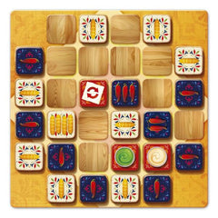 Tapas Board Game