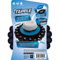 Tapple Mini Travel Game