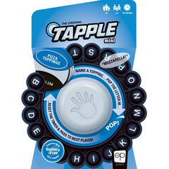 Tapple Mini Travel Game