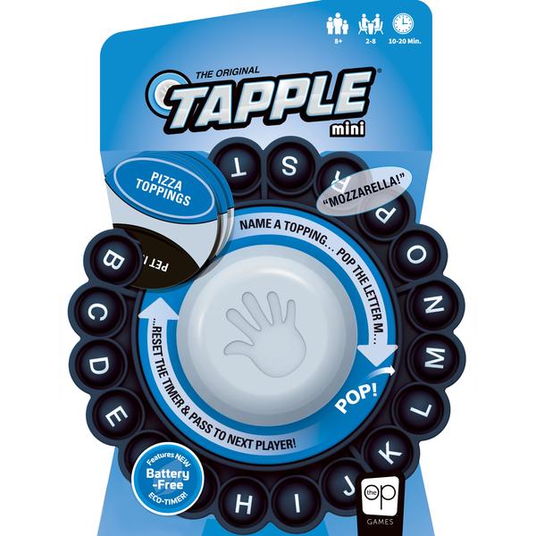 Tapple Mini Travel Game