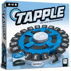 Tapple Board Game