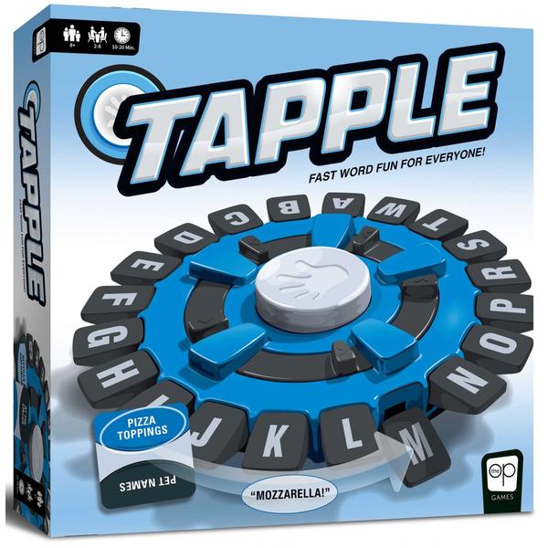 Tapple Board Game