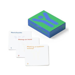 That Sound Game Expansion - Uncuffed Pack