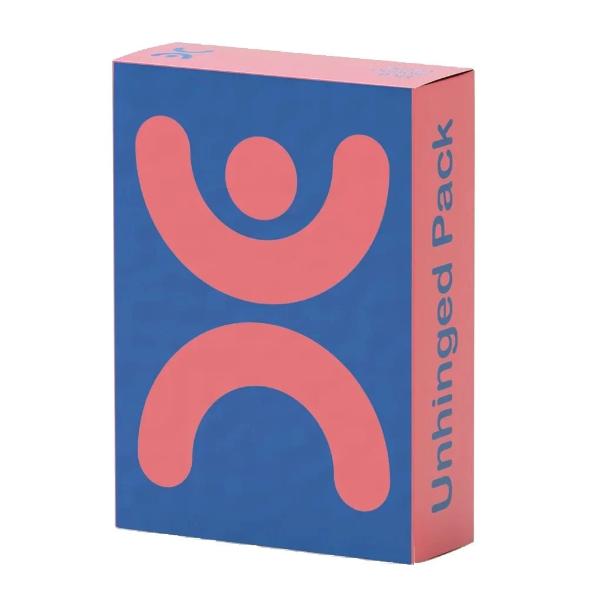 That Sound Game Expansion - Unhinged Pack
