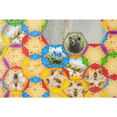 The Bears and the Bees