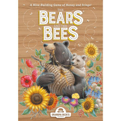 The Bears and the Bees