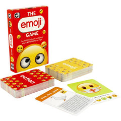 The Emoji Game