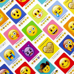 The Emoji Game