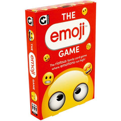 The Emoji Game