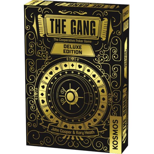 The Gang - High Stakes Deluxe Edition