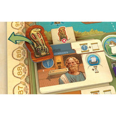 The Great Library (Preorder Includes Upgrade Pack)