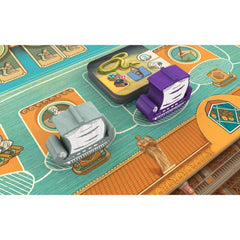 The Great Library (Preorder Includes Upgrade Pack)
