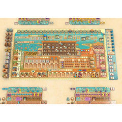 The Great Library (Preorder Includes Upgrade Pack)
