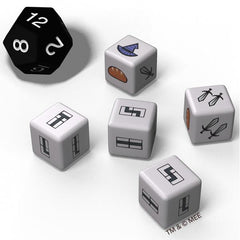 The Hobbit - There and Back Again Board Game