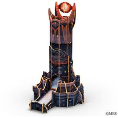 The Lord of the Rings Fate of the Fellowship - A Pandemic System Game