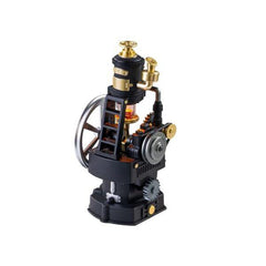 Robotime Industrial City Thermo Engine