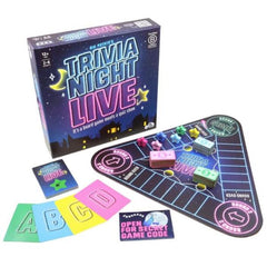 Trivia Night Live