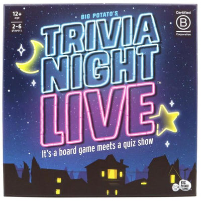 Trivia Night Live