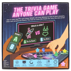 Trivia Night Live