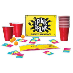 Trunk of Drunk