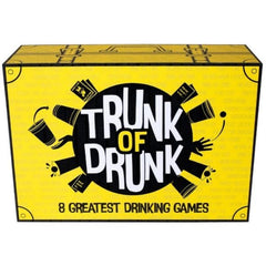 Trunk of Drunk