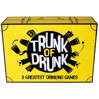 Trunk of Drunk