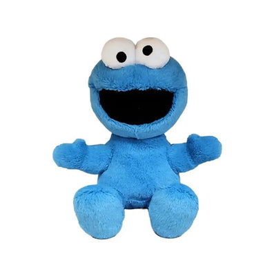 TY Beanie Babies Regular - Sesame Street Cookie Monster