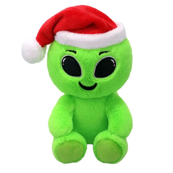 TY Beanie Boos Regular -Comet Alien