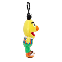 TY Beanie Babies Clip - Sesame Street Bert