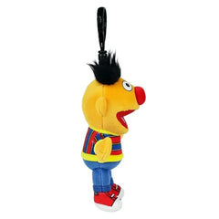 TY Beanie Babies Clip - Sesame Street Ernie